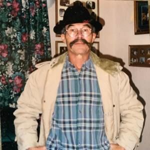 Meet your Posher, Velma